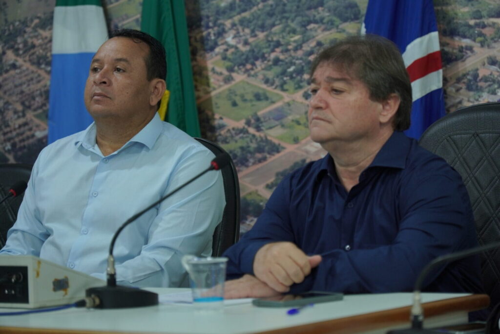 Governo Federal oficializa implantação do curso de Medicina na UFMS em Coxim