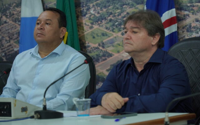 Governo Federal oficializa implantação do curso de Medicina na UFMS em Coxim